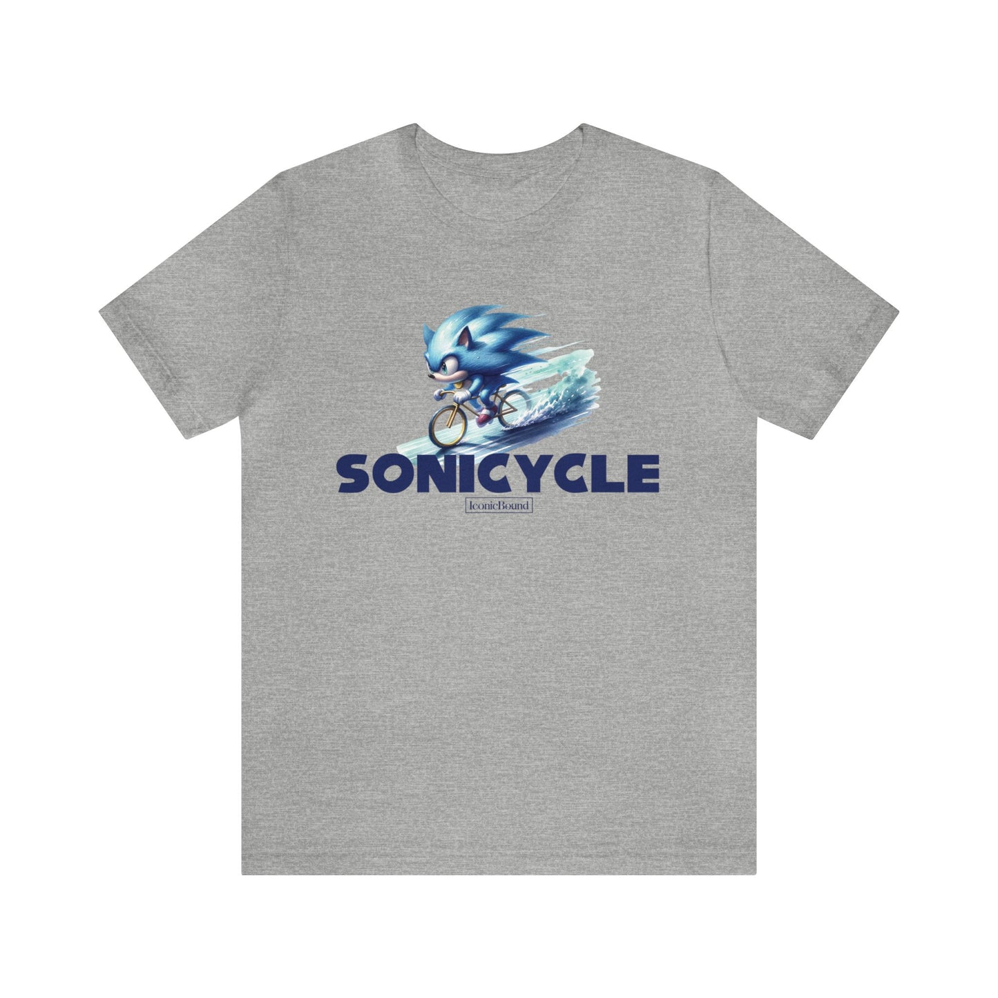 Sonicycle T-Shirt