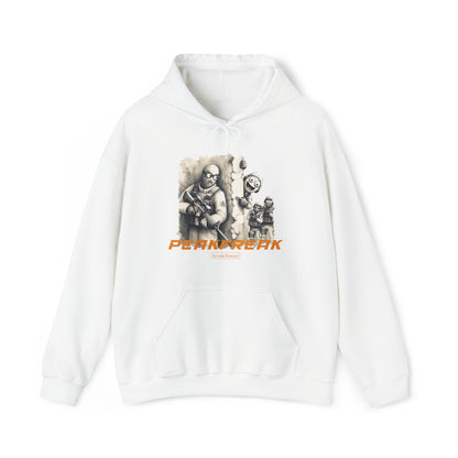 PeakFreak Hoodie