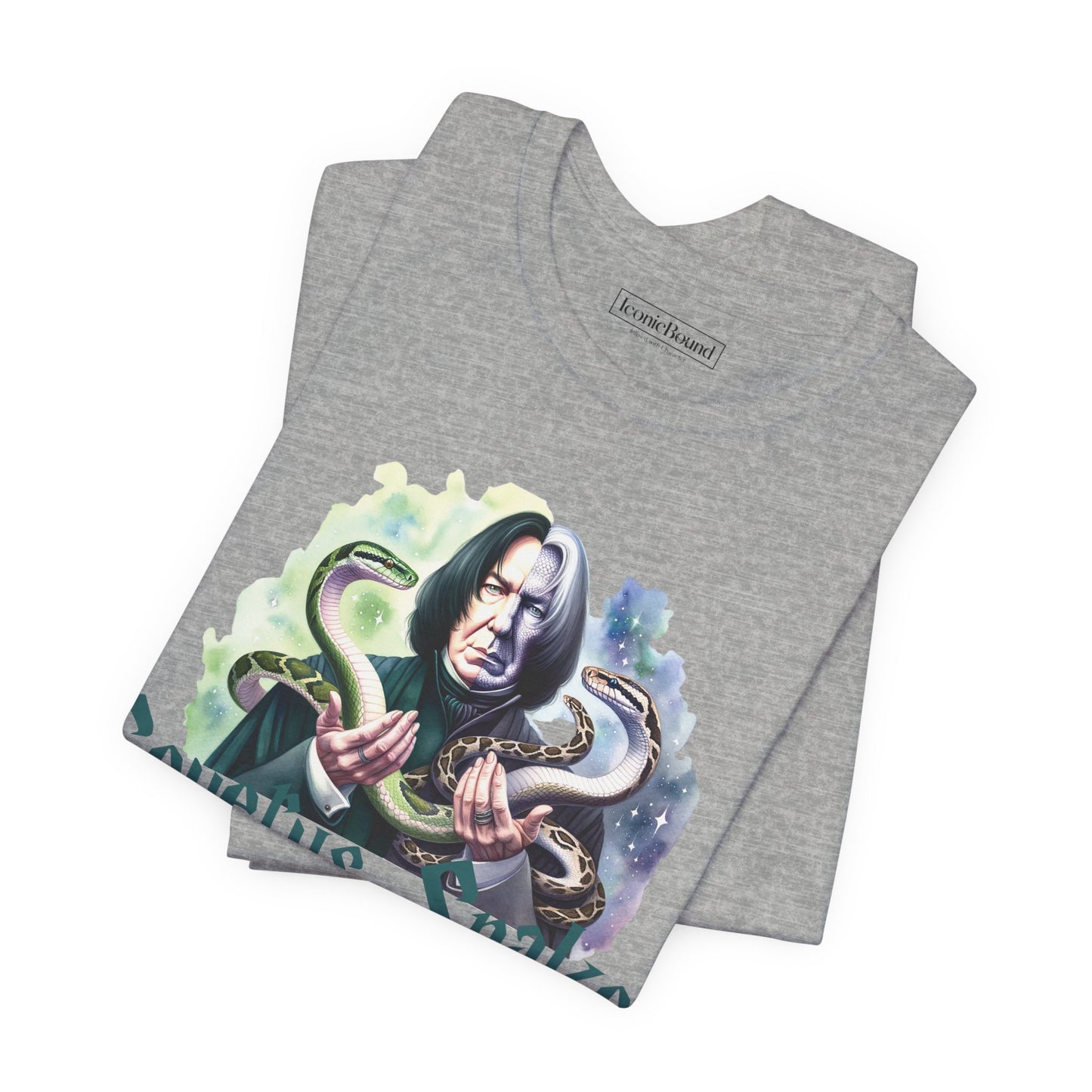 Severus Snake T-Shirt