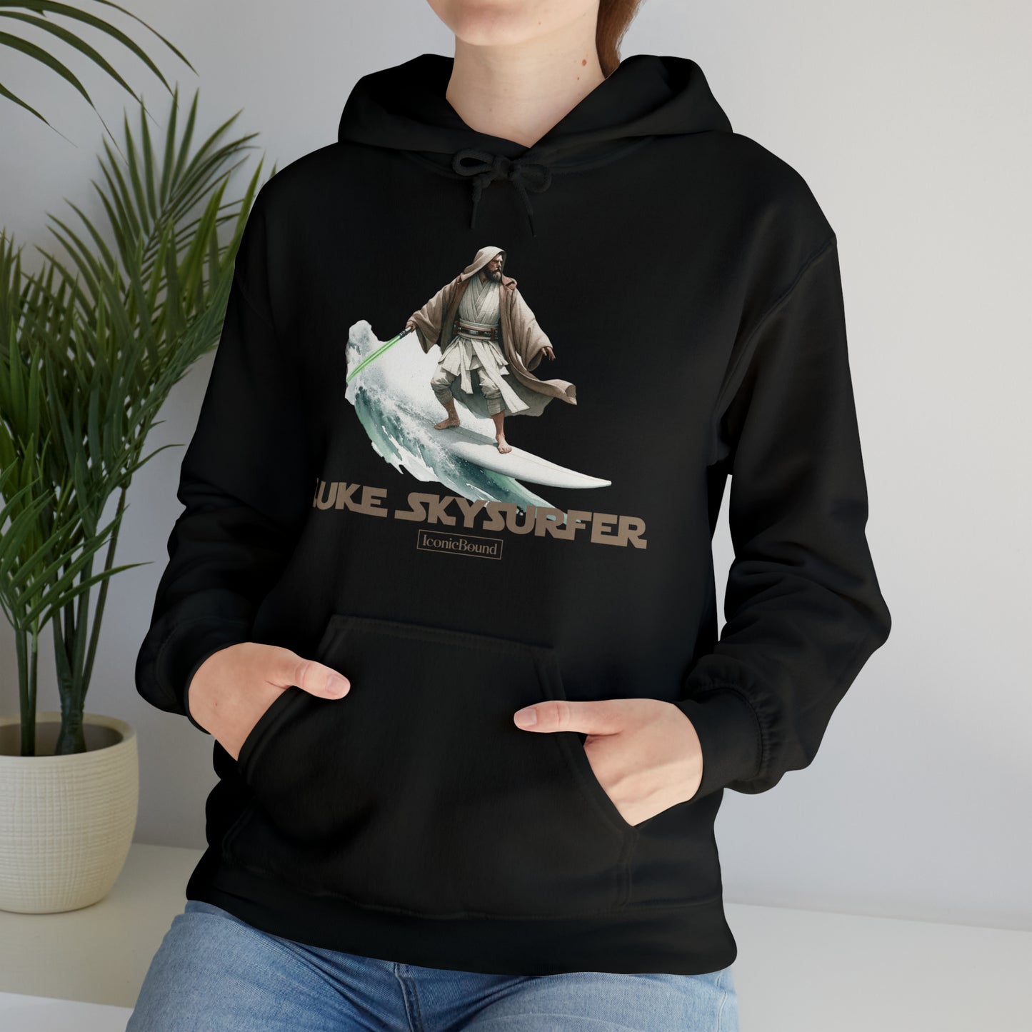 Luke Skysurfer Hoodie