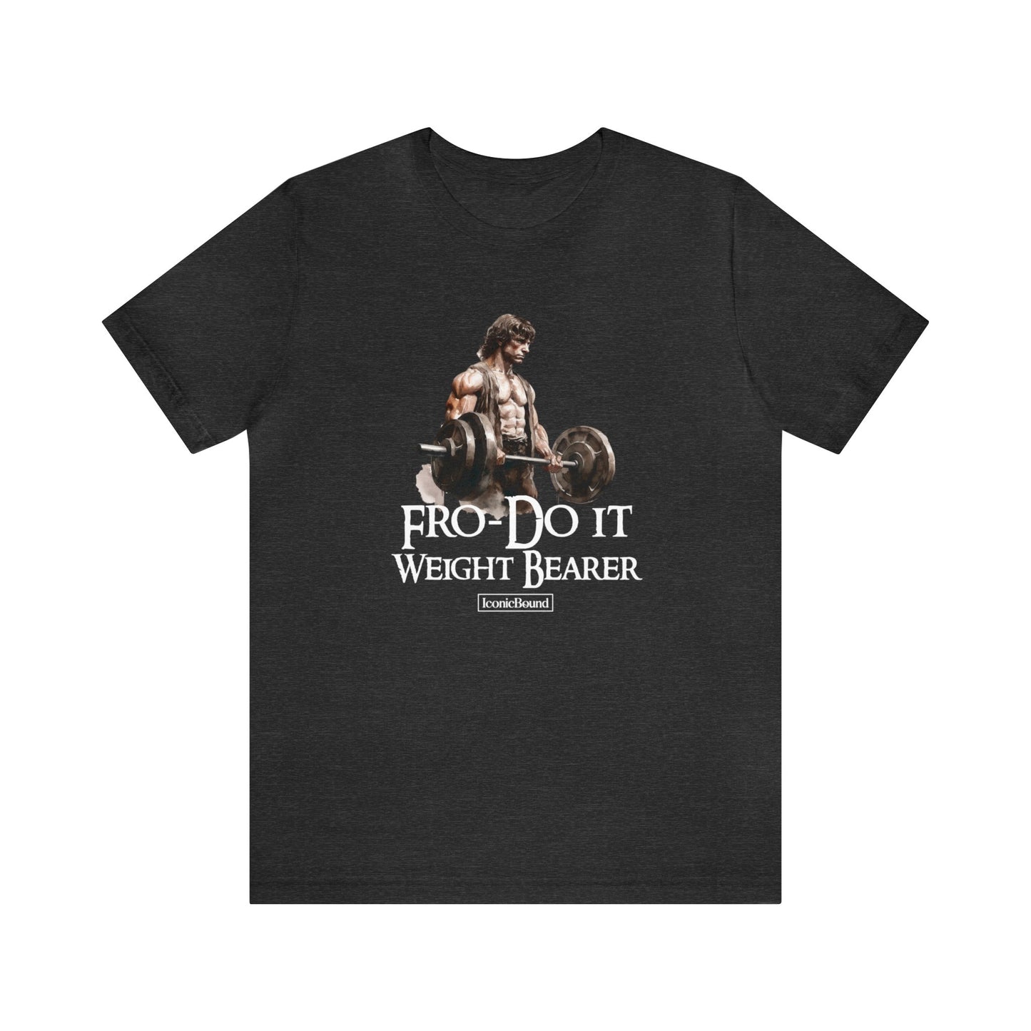 Fro-Do It T-Shirt