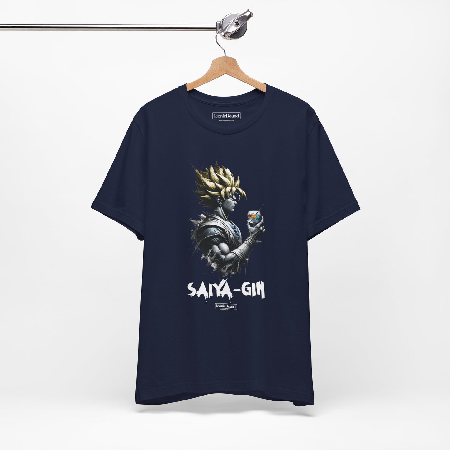 Saiya-Gin T-Shirt