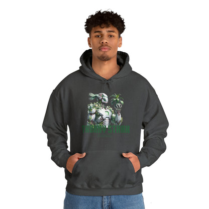 Thorny Stark Hoodie