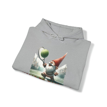 World of WarCourt Gnome Hoodie