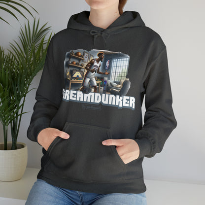 Streamdunker Hoodie