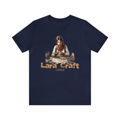 Lara Craft T-Shirt