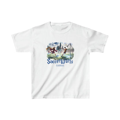 SoccerWarts Kids T-Shirt