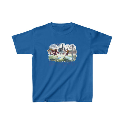 SoccerWarts Kids T-Shirt