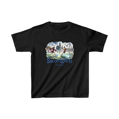 SoccerWarts Kids T-Shirt