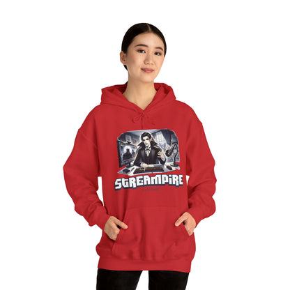 Streampire Hoodie