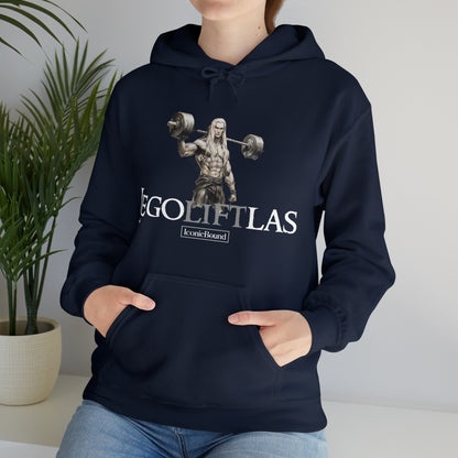 Legoliftlas Hoodie