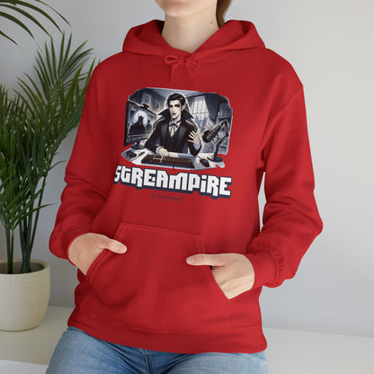 Streampire Hoodie