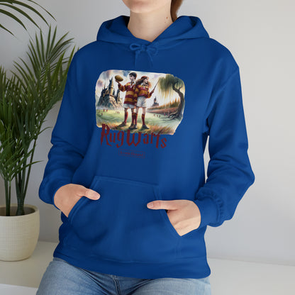 RugWarts Hoodie