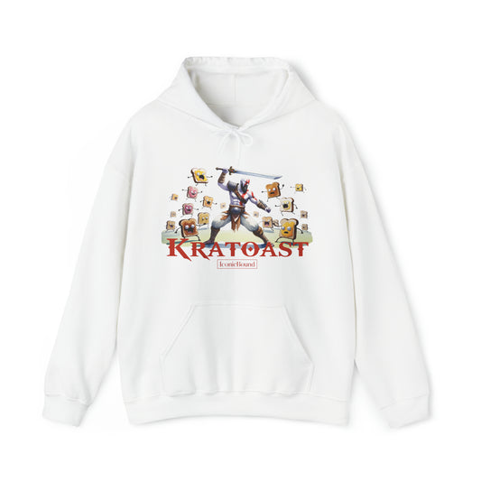 Kratoast Hoodie