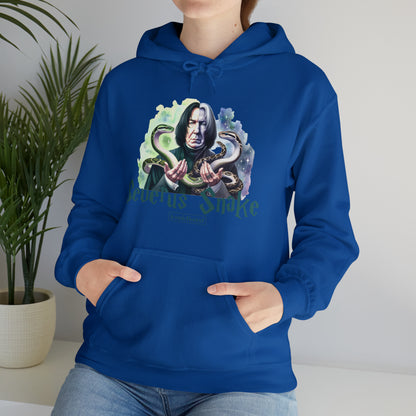 Severus Snake Hoodie