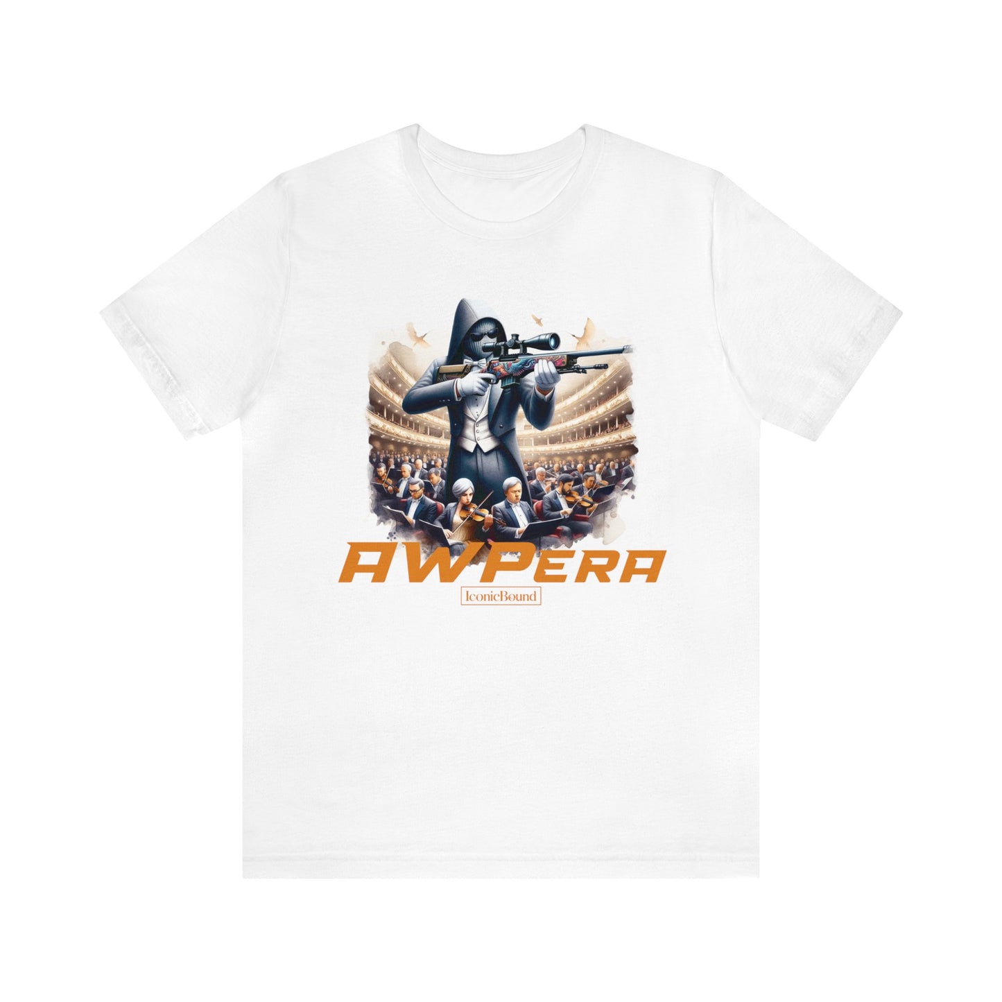 AWPera T-Shirt