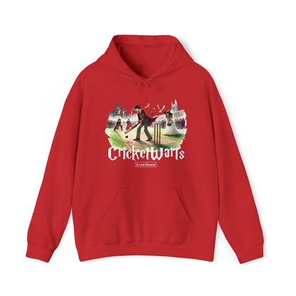 Cricketwarts Hoodie