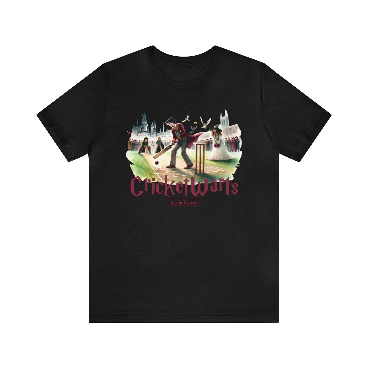 CricketWarts T-Shirt