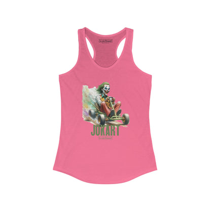 Jokart Racerback Tank