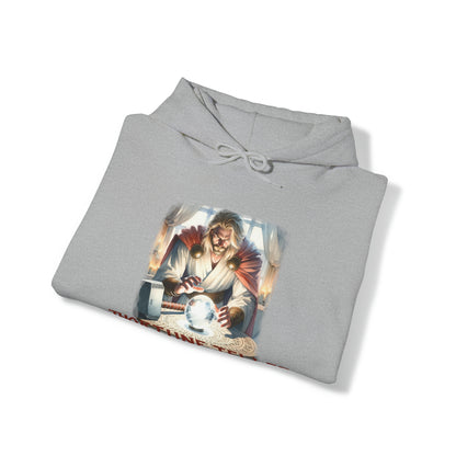 Thortune Teller Hoodie