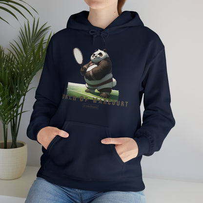 World of WarCourt Pandaren Hoodie