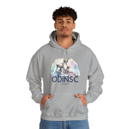 ODINSC Hoodie