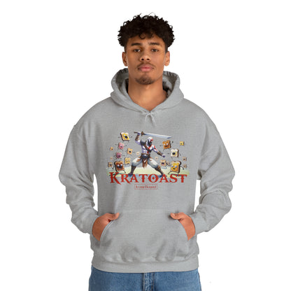 Kratoast Hoodie