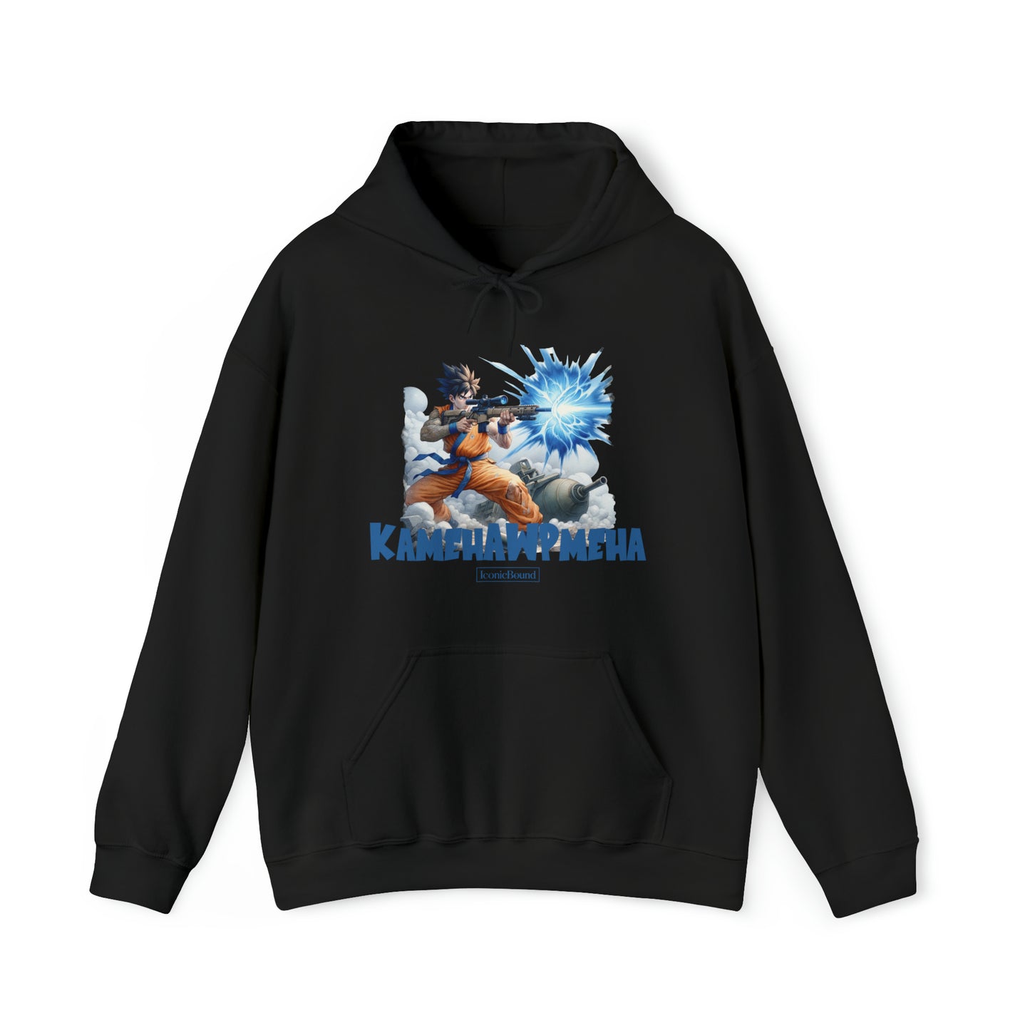 KamehAWPmeha Hoodie