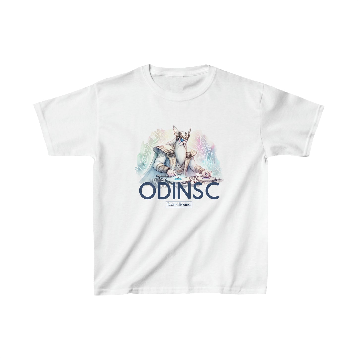 Odinsc Kids T-Shirt