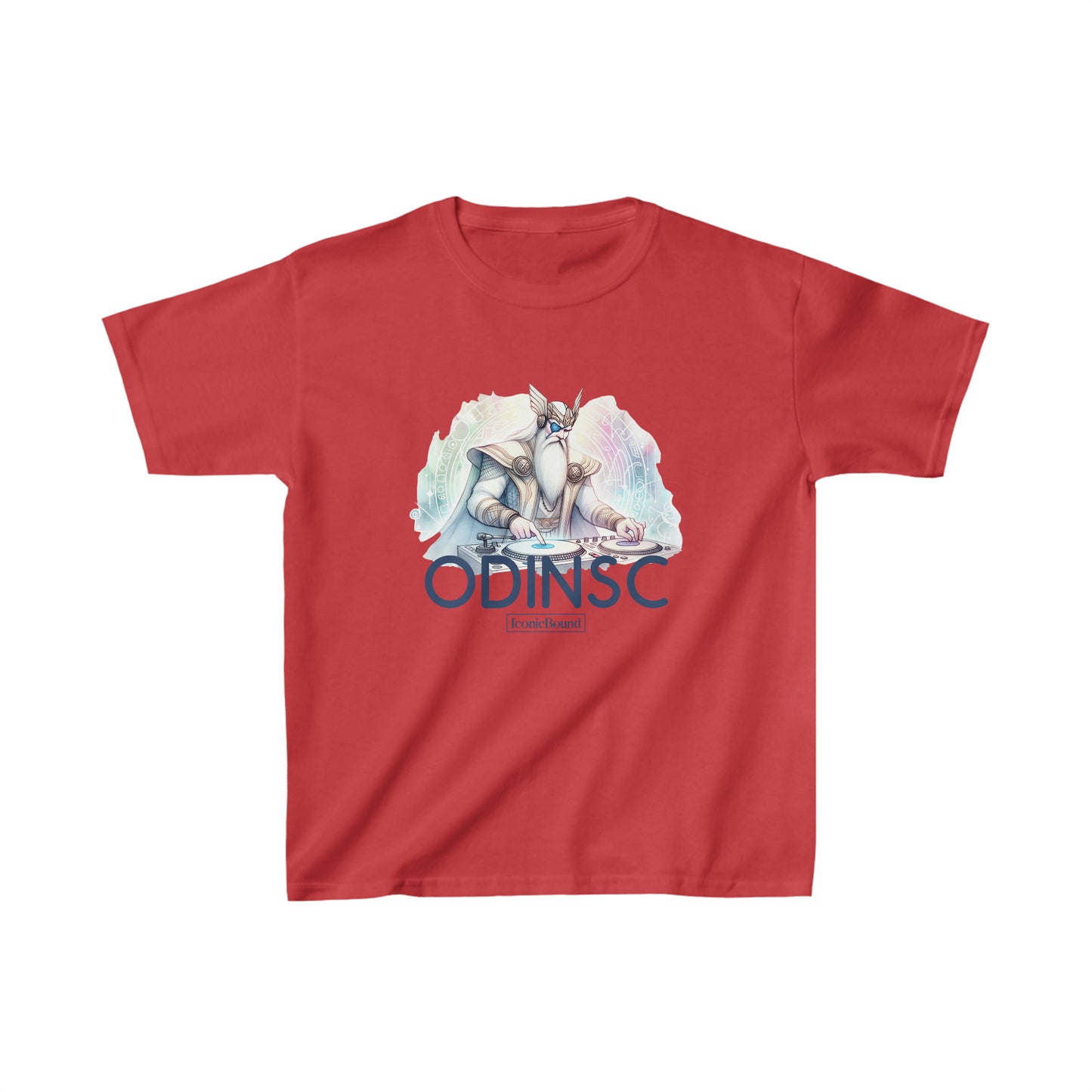 Odinsc Kids T-Shirt