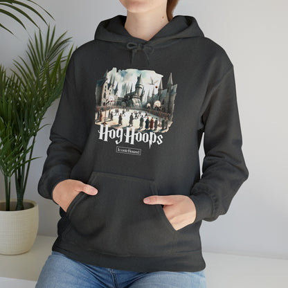 HogHoops Hoodie