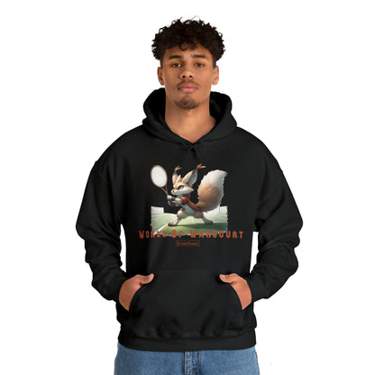 World of WarCourt Vulpera Hoodie