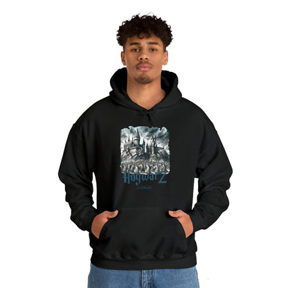 HogwarZ Hoodie