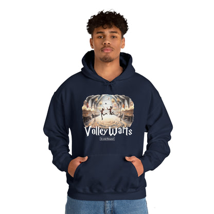 VolleyWarts Hoodie