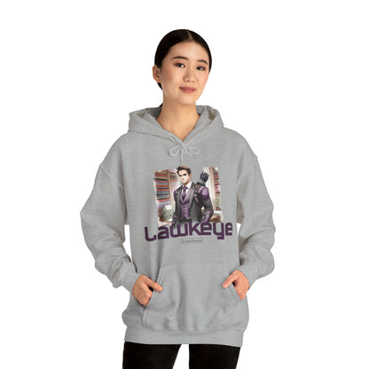 Lawkeye Hoodie