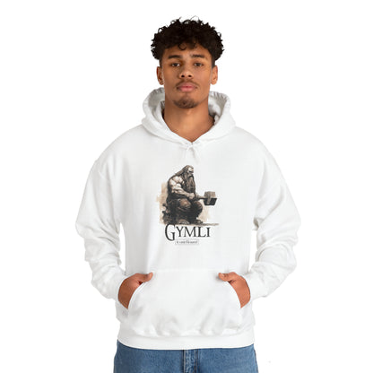 Gymli Hoodie