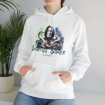 Severus Snake Hoodie