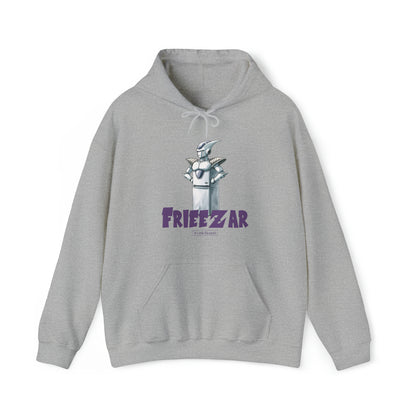 Frieezar Hoodie