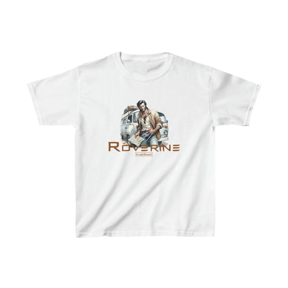 Roverine Kids T-Shirt