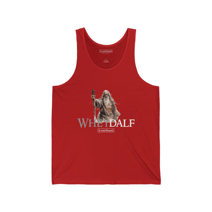 Wheydalf Jersey Tank