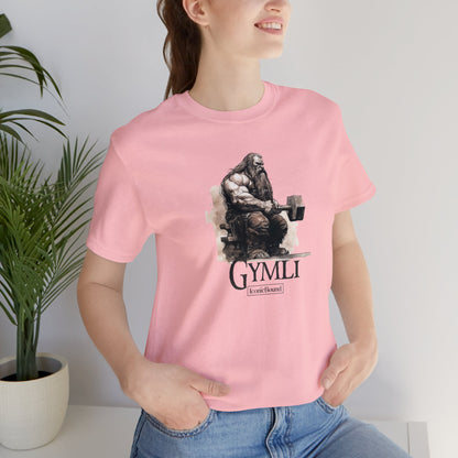 Gymli T-Shirt