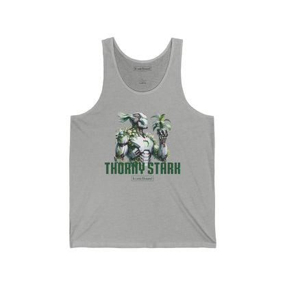 Thorny Stark Jersey Tank