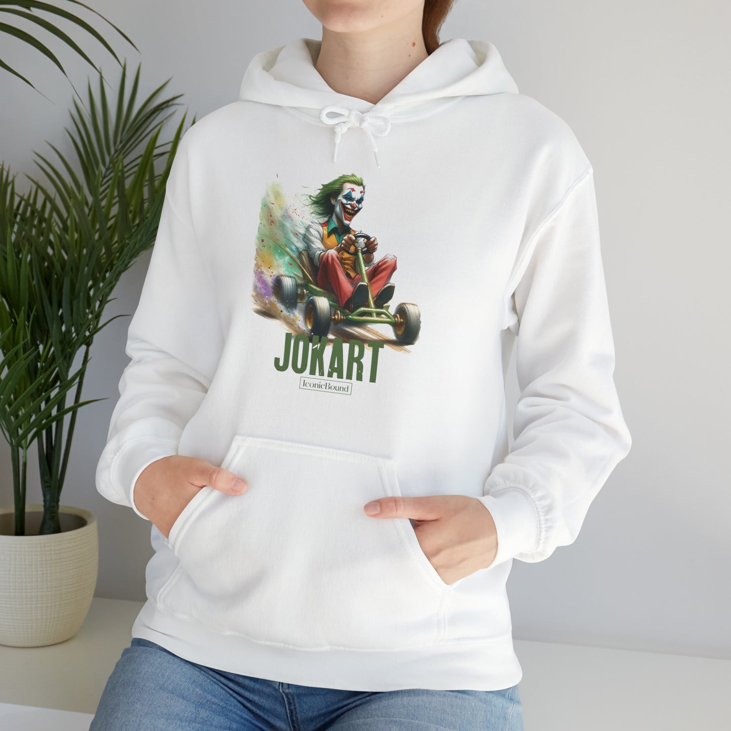 Jokart Hoodie