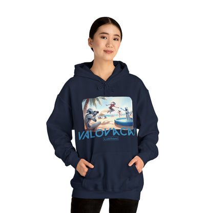 Valovacay Hoodie