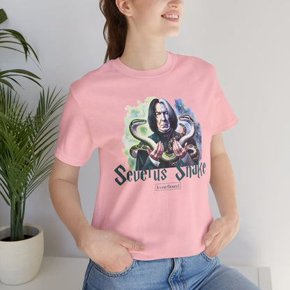 Severus Snake T-Shirt