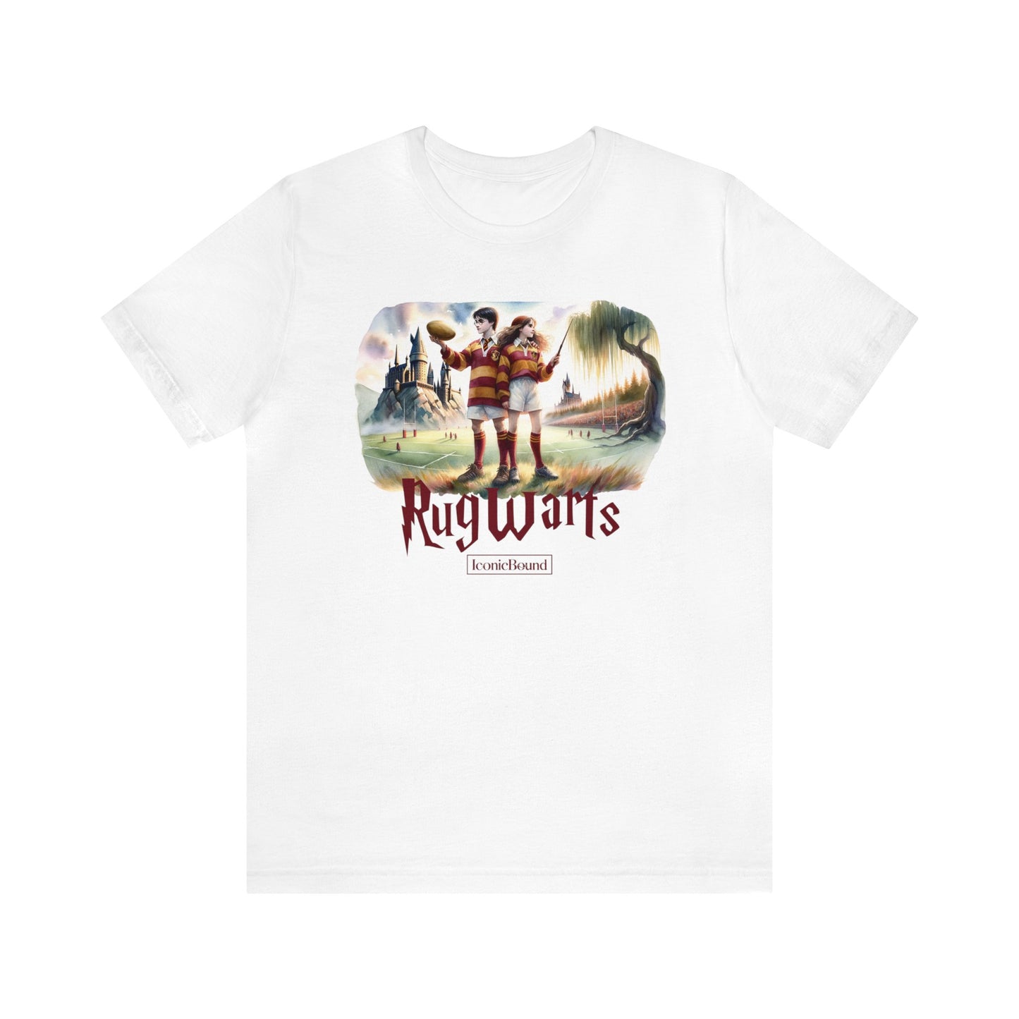 RugWarts T-Shirt