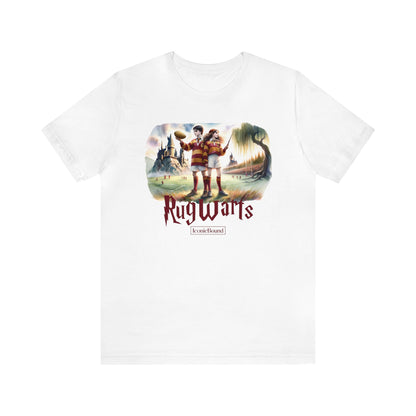 RugWarts T-Shirt