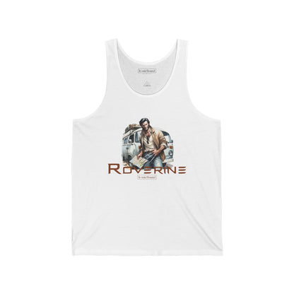 Roverine Jersey Tank