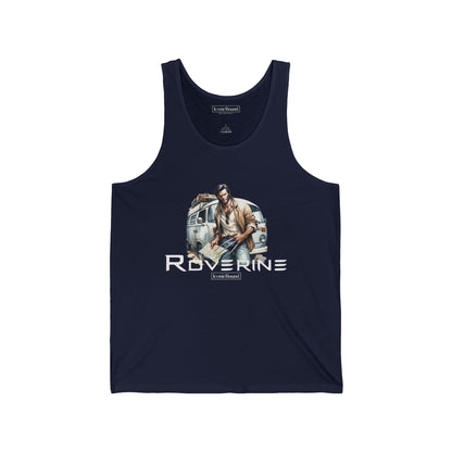 Roverine Jersey Tank