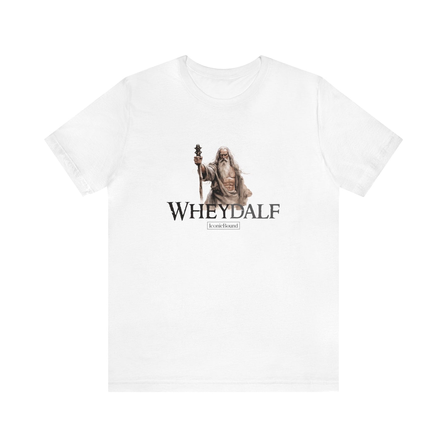 Wheydalf T-Shirt